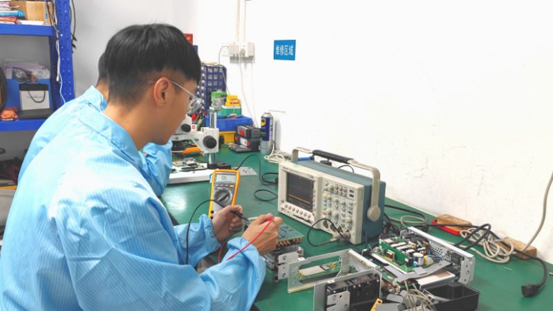北京压力变送器生产公司：揭秘其背后的技术奥秘