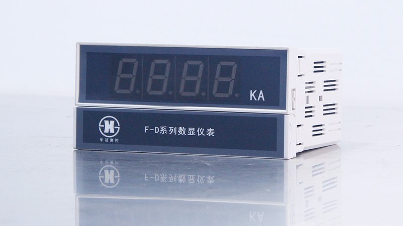 智能压力变送器：超越传统，引领精准控制新时代