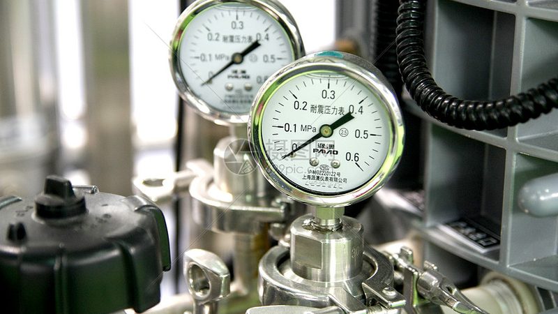 二手二次仪表定制服务的优势与注意事项