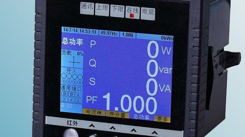超声波热量表：揭秘其原理与应用