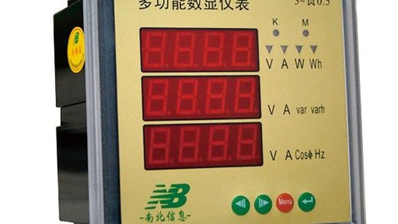 仪表校准资质：如何确定适用范围？**