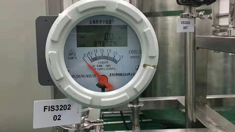 防爆型仪表在石化中的应用分类解析