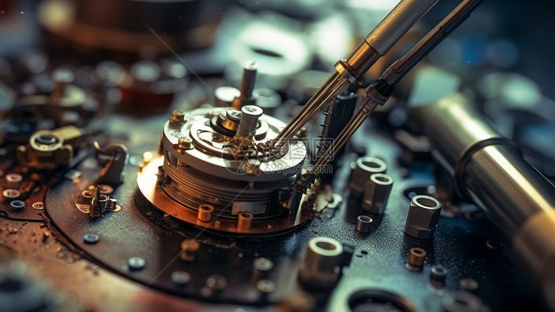 分析仪器：揭秘其优缺点，助力精准决策
