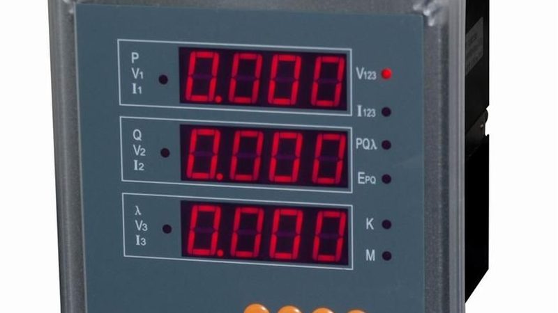 防爆液位计：GB3836标准下的安全守护者